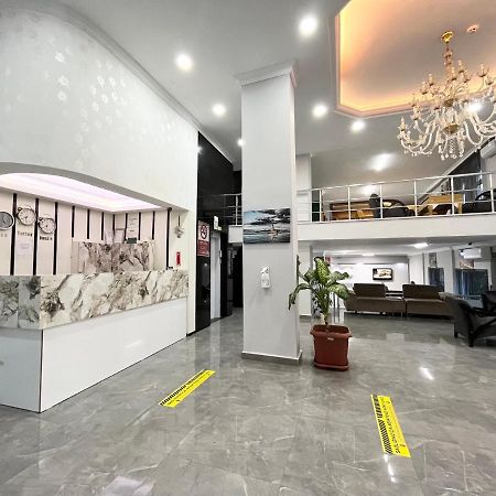 Antalya Madi Hotel 외부 사진