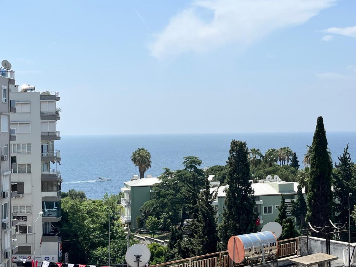 Antalya Madi Hotel 외부 사진