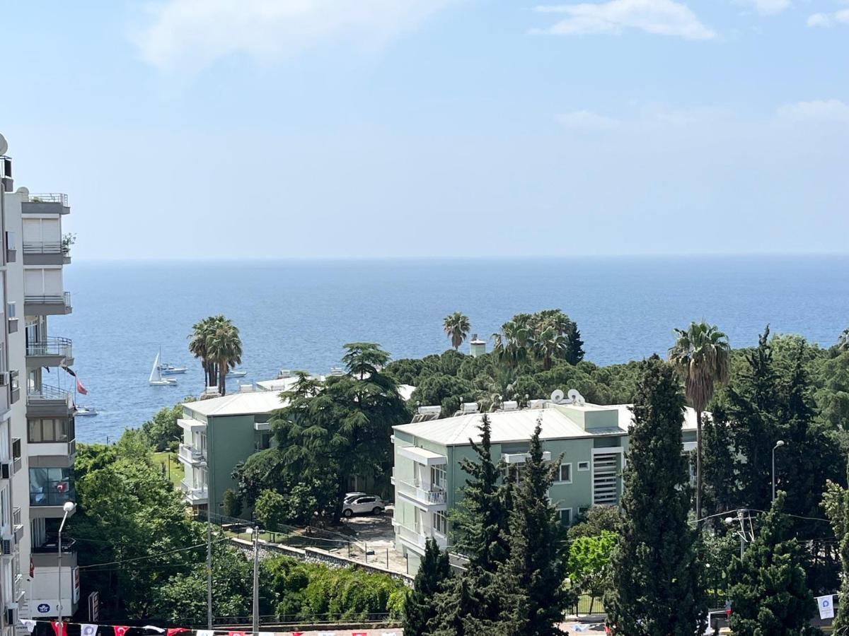 Antalya Madi Hotel 외부 사진