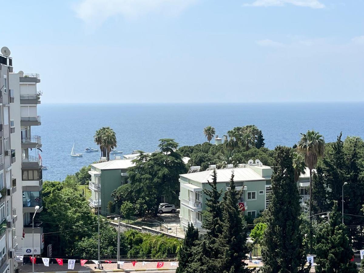 Antalya Madi Hotel 외부 사진