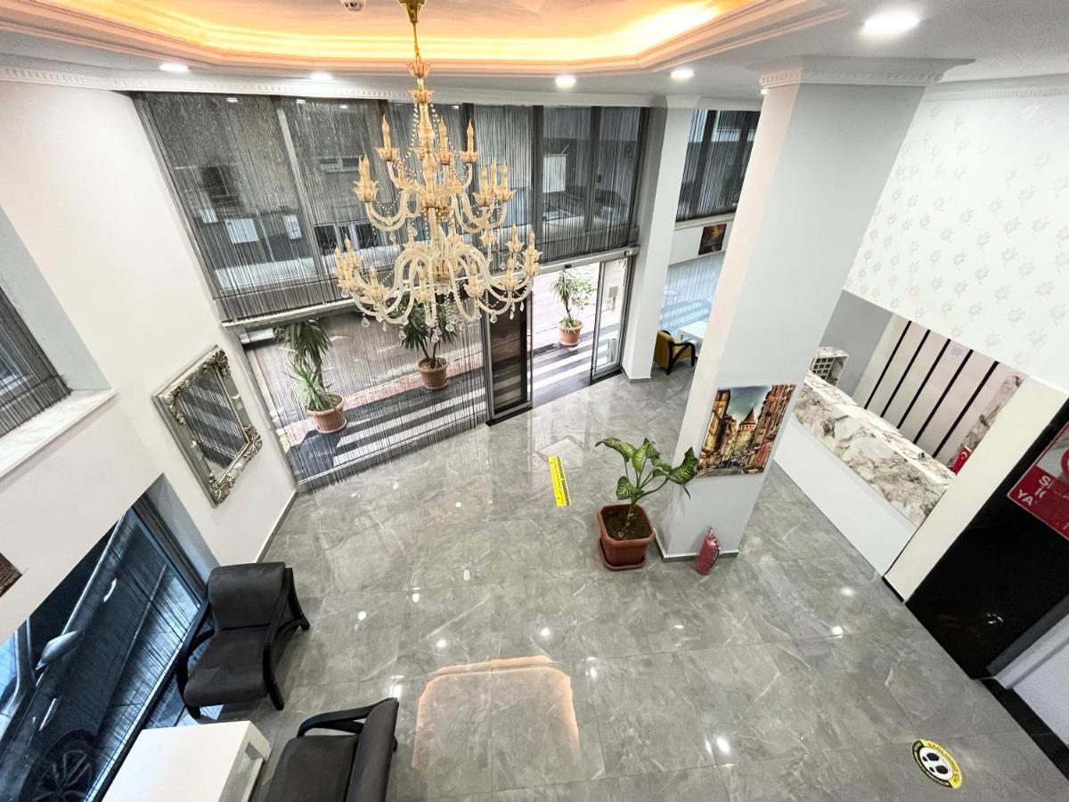 Antalya Madi Hotel 외부 사진