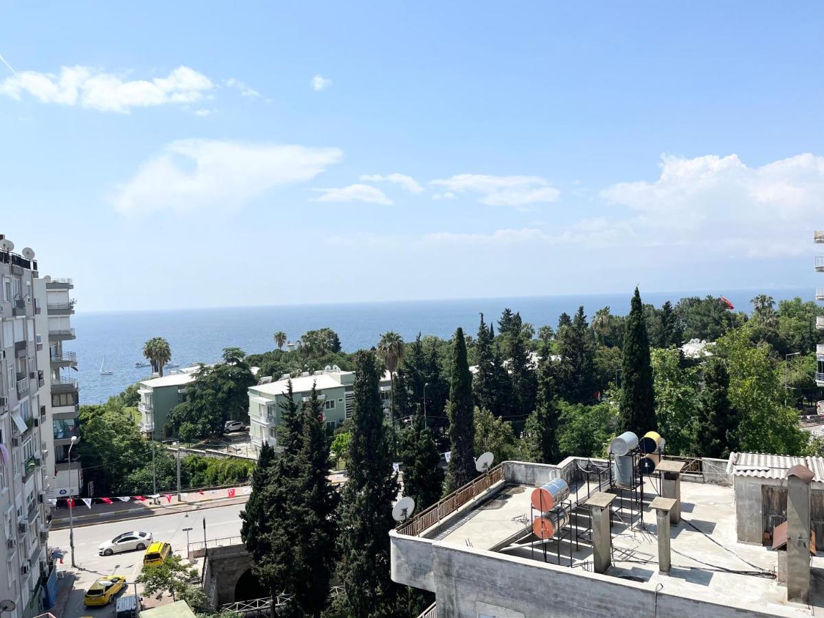 Antalya Madi Hotel 외부 사진