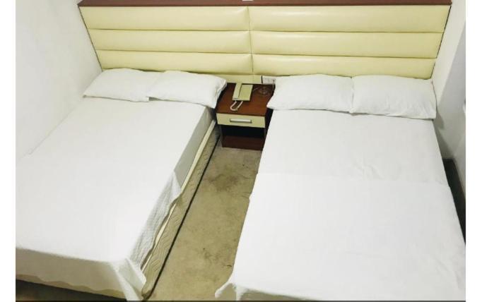 Antalya Madi Hotel 외부 사진
