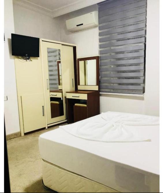 Antalya Madi Hotel 외부 사진