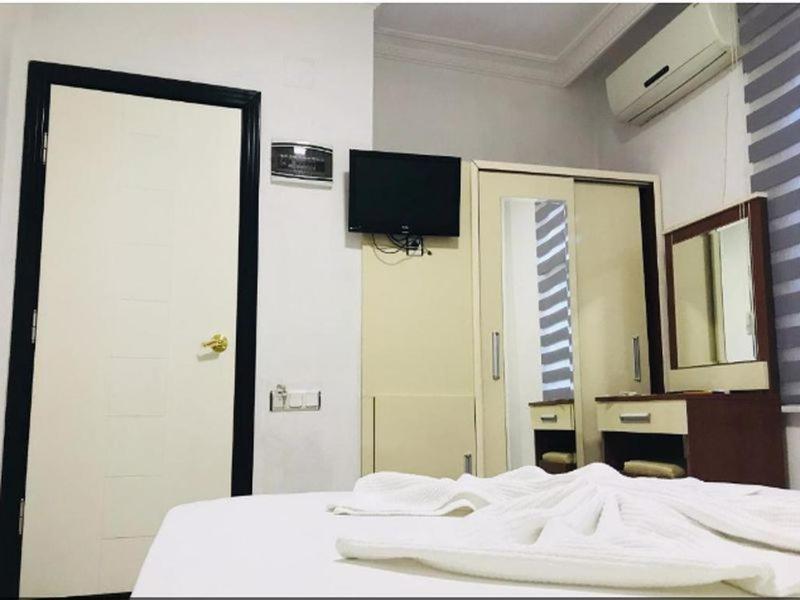 Antalya Madi Hotel 외부 사진