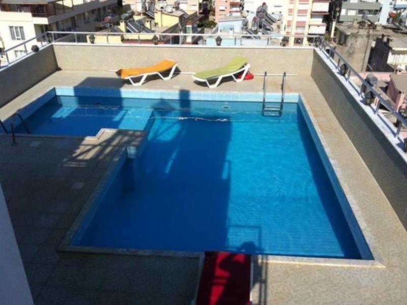 Antalya Madi Hotel 외부 사진