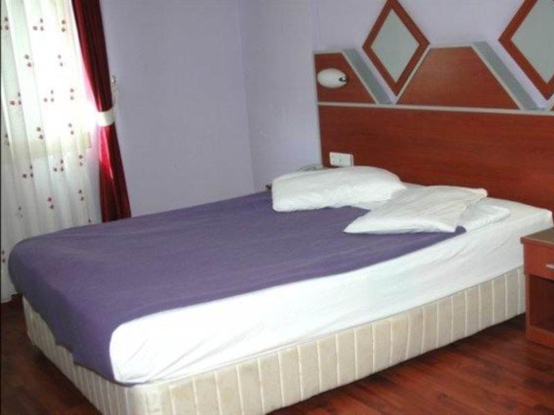 Antalya Madi Hotel 객실 사진