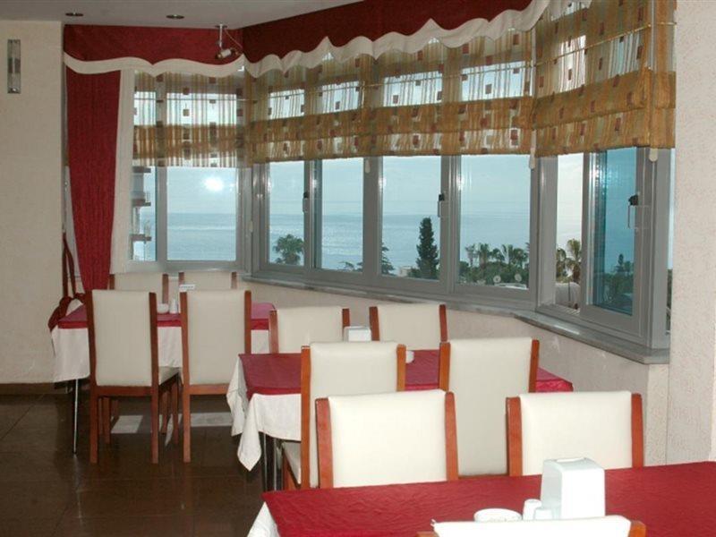Antalya Madi Hotel 외부 사진