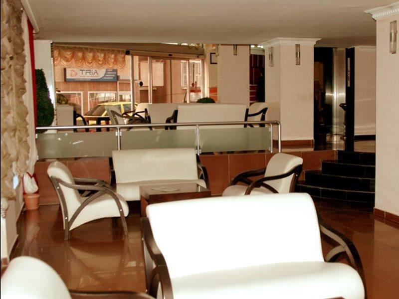 Antalya Madi Hotel 외부 사진