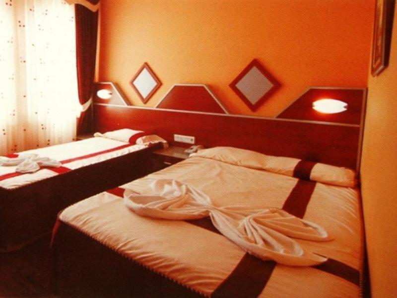 Antalya Madi Hotel 외부 사진