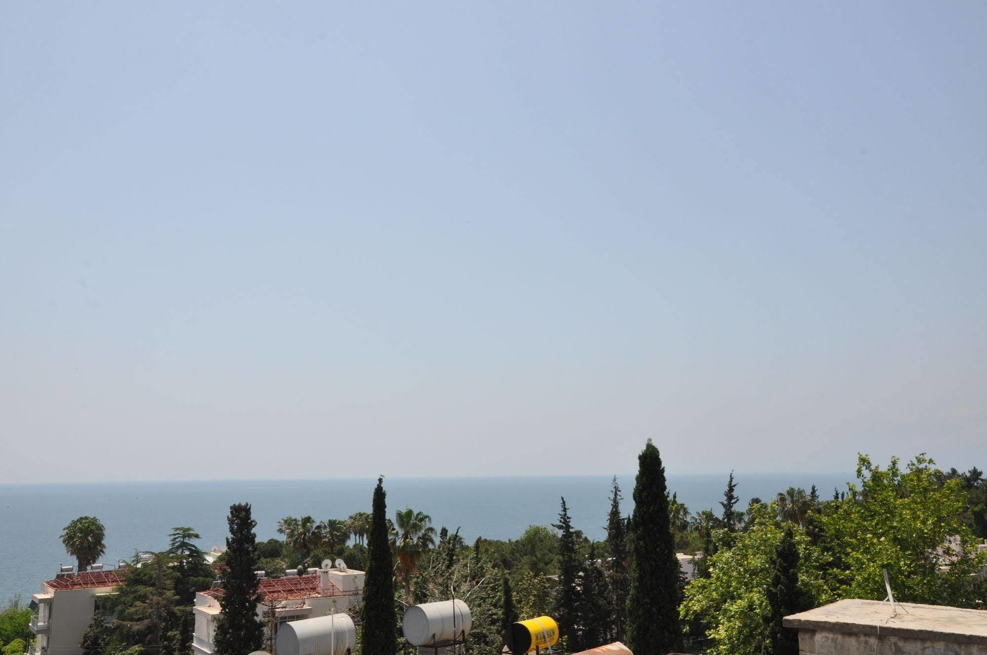 Antalya Madi Hotel 외부 사진