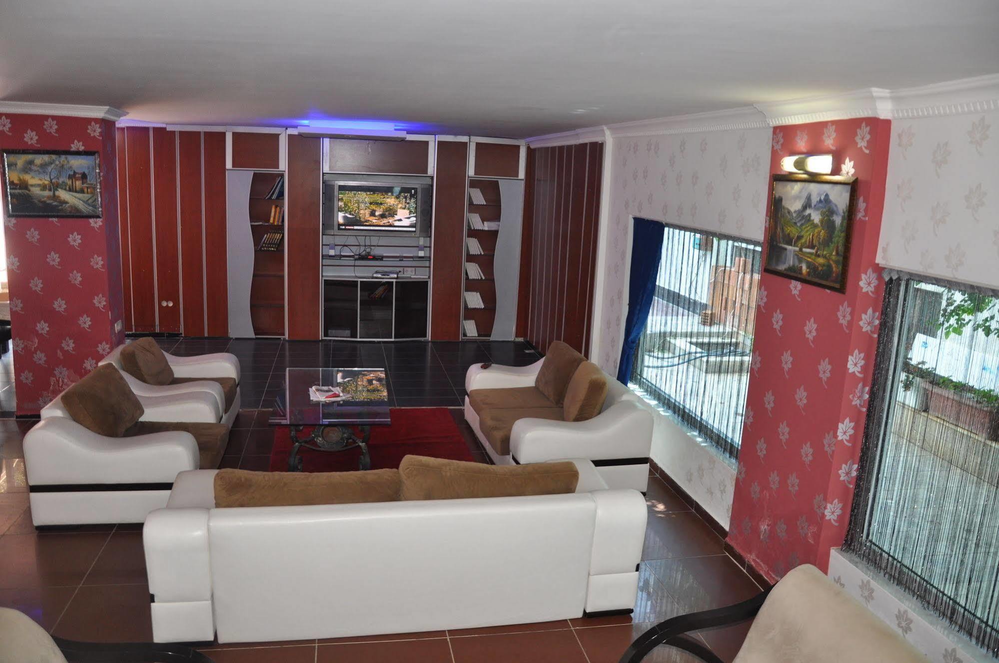 Antalya Madi Hotel 외부 사진