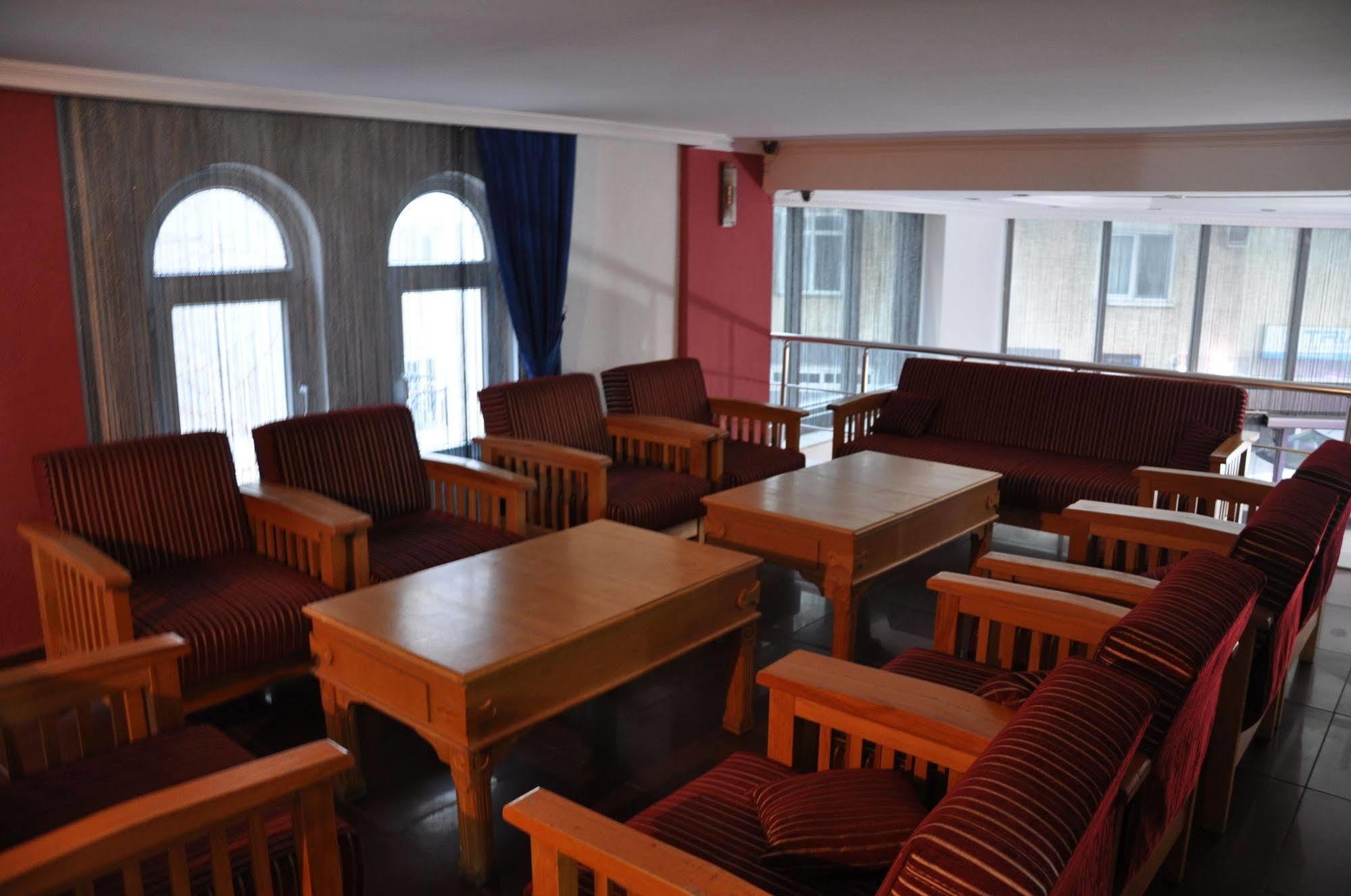 Antalya Madi Hotel 외부 사진