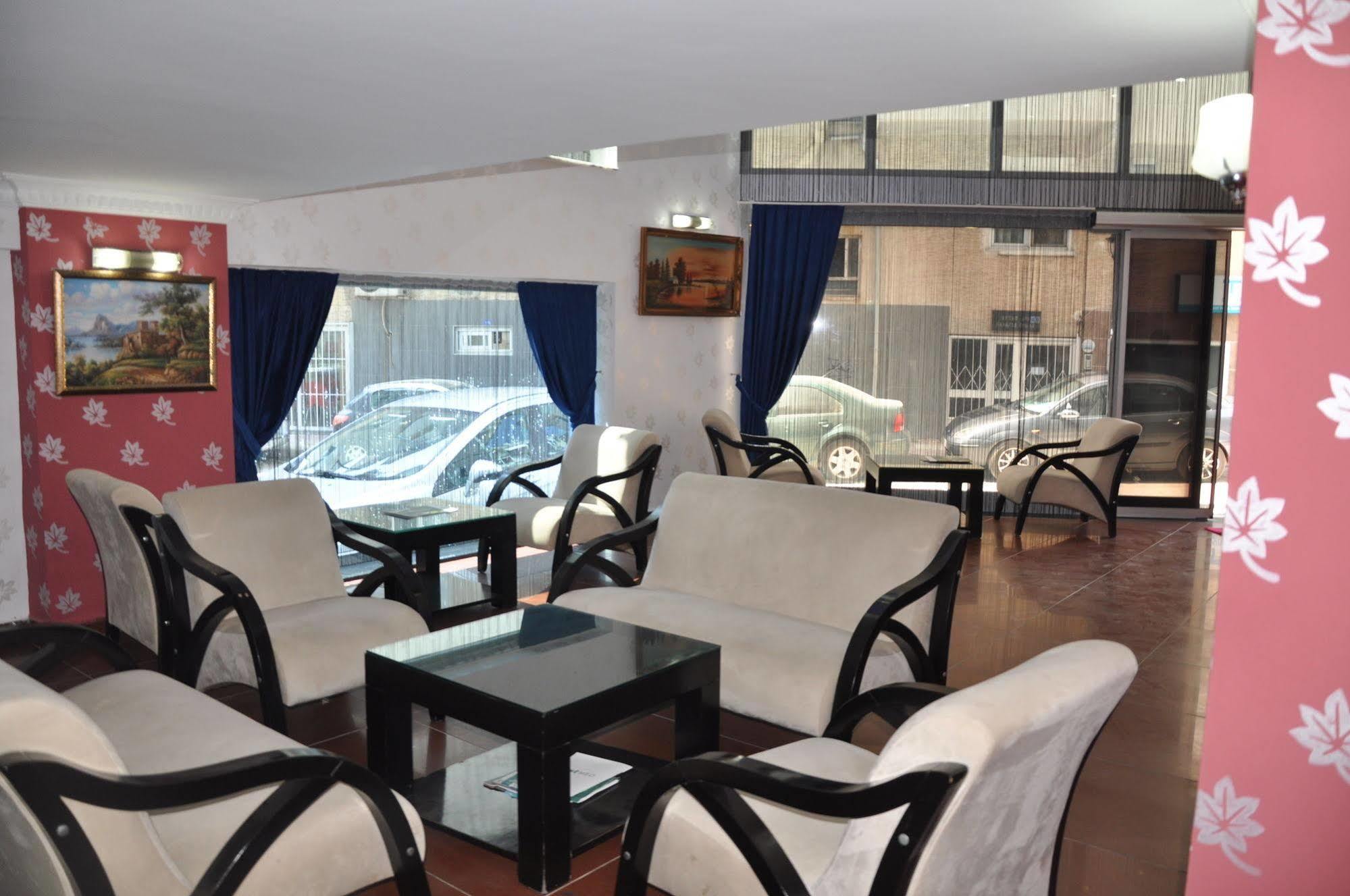 Antalya Madi Hotel 외부 사진