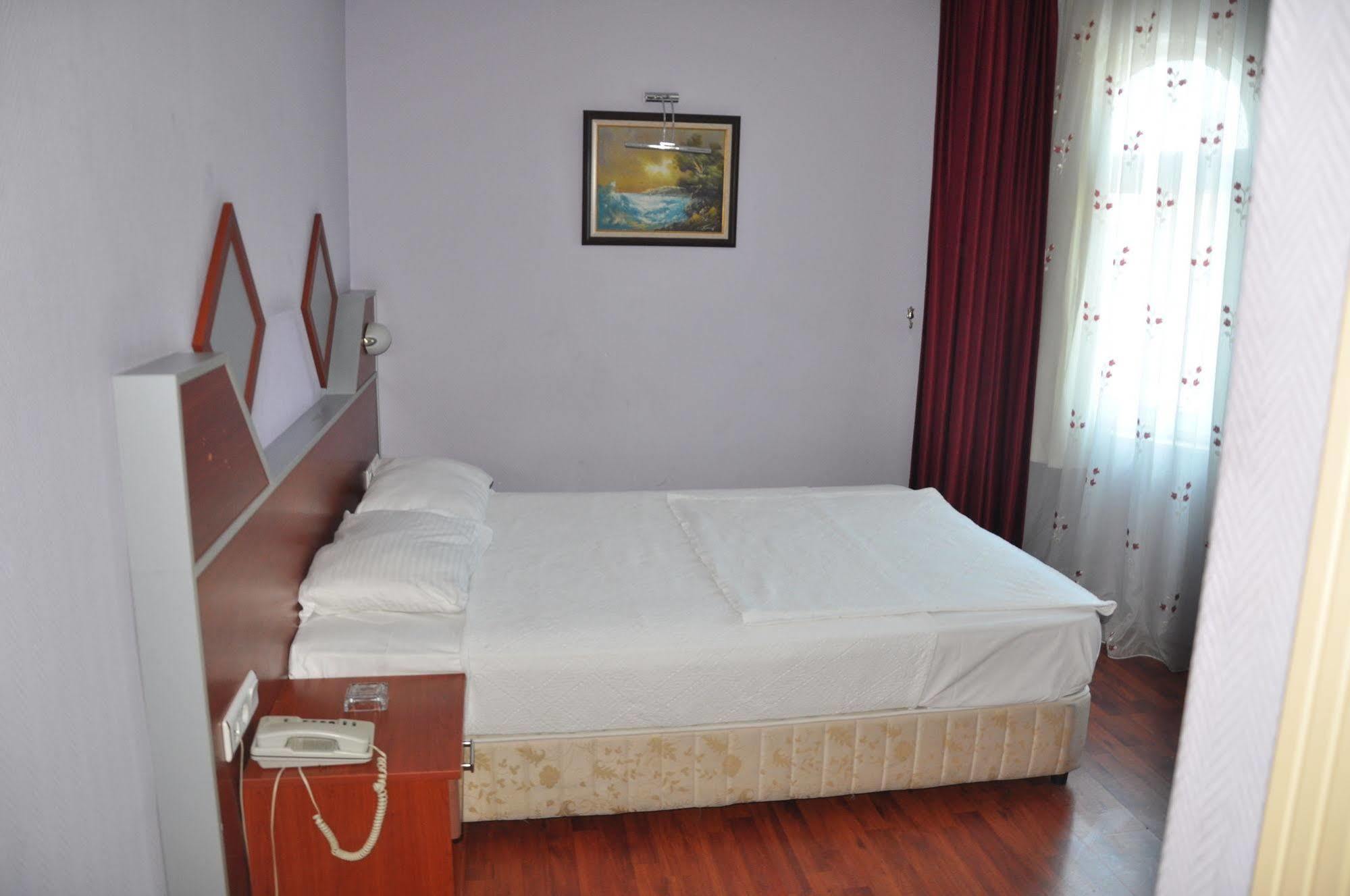 Antalya Madi Hotel 외부 사진