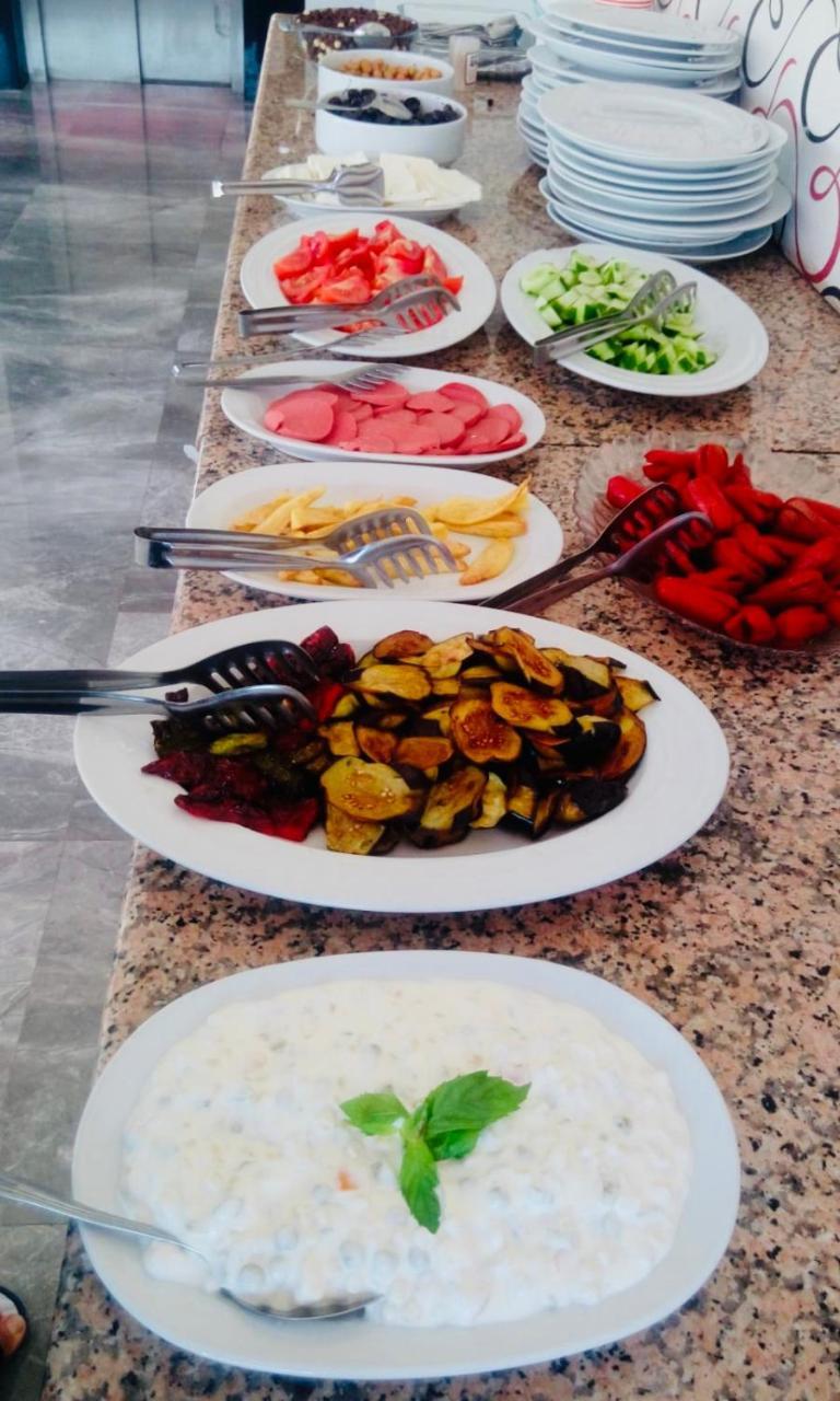 Antalya Madi Hotel 외부 사진