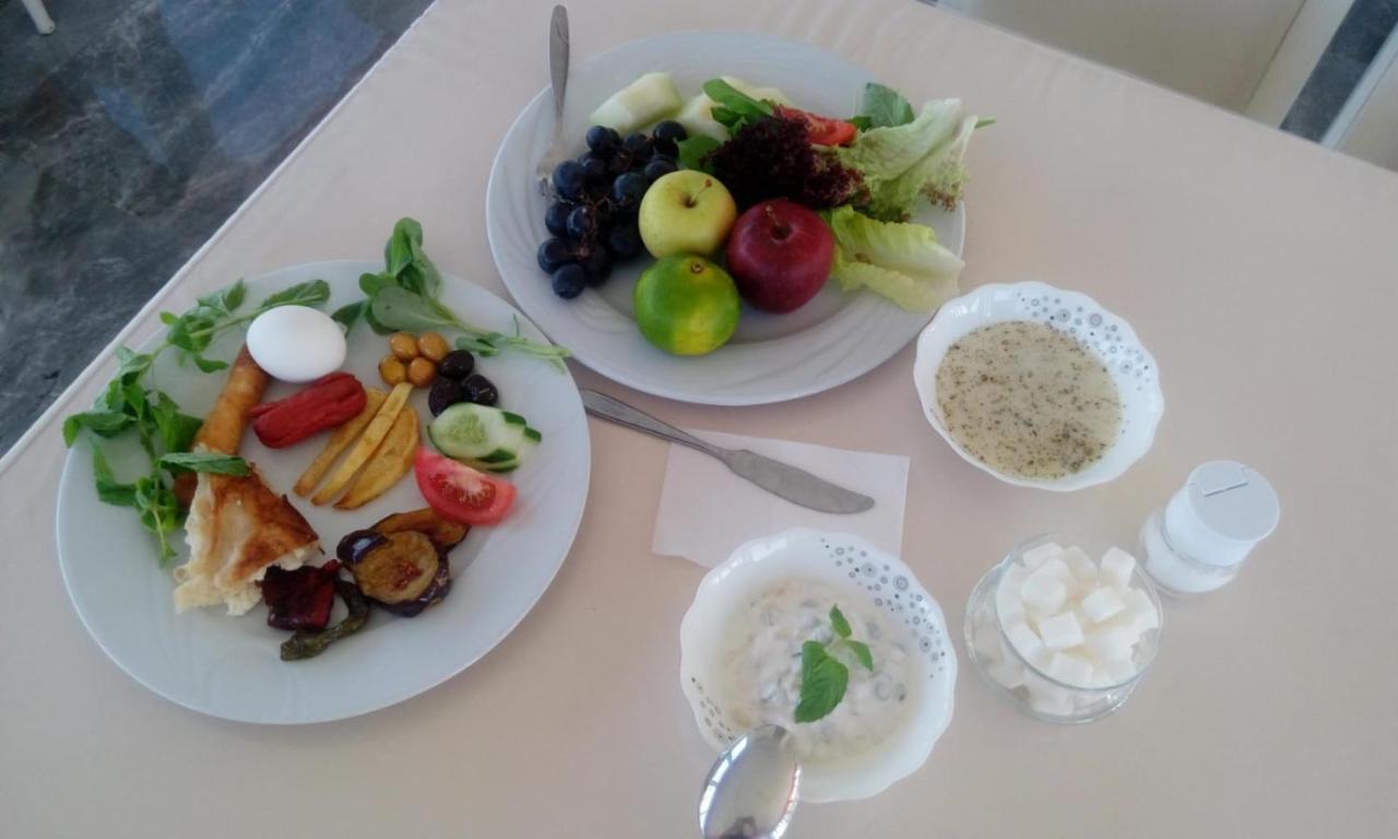 Antalya Madi Hotel 외부 사진