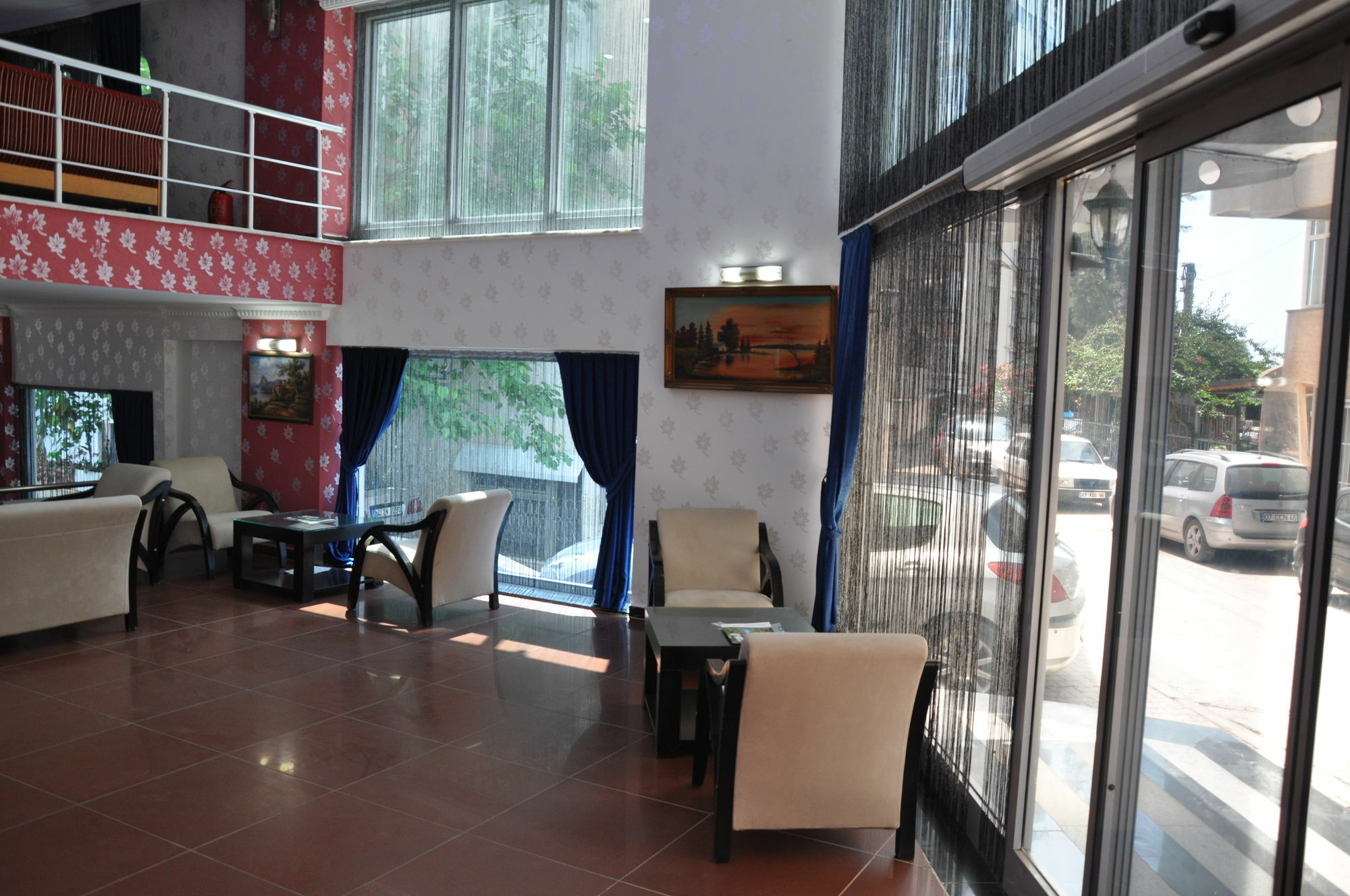 Antalya Madi Hotel 외부 사진
