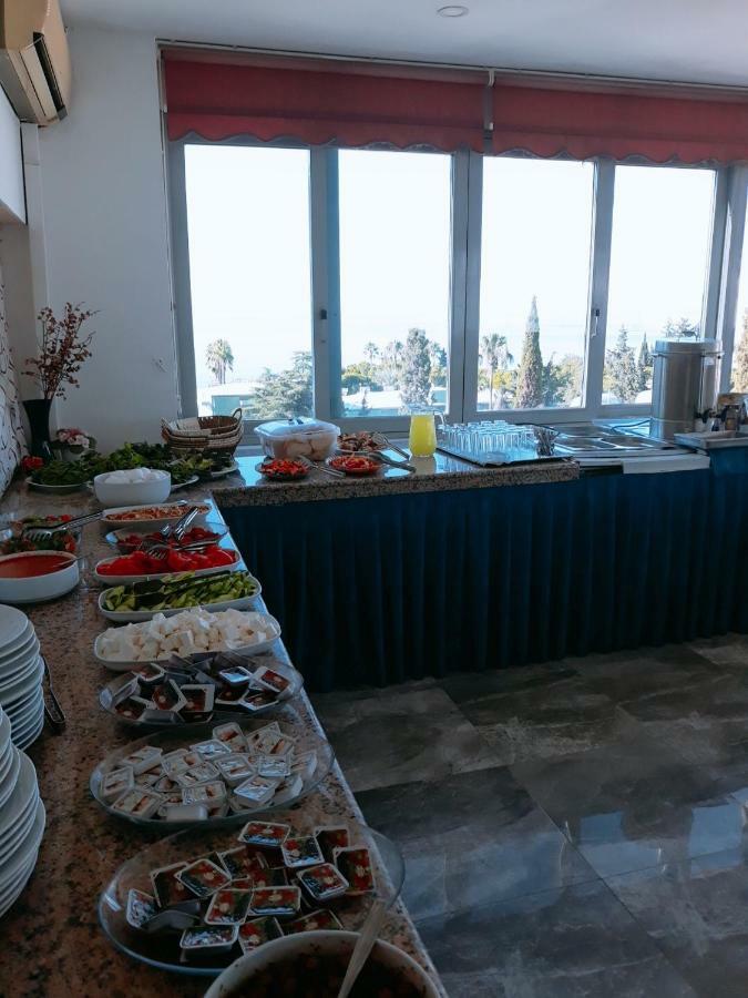 Antalya Madi Hotel 외부 사진