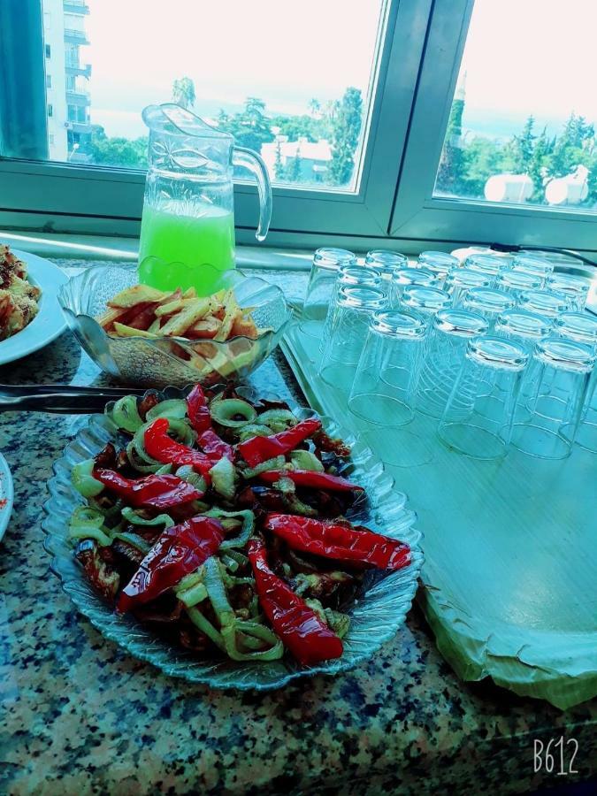 Antalya Madi Hotel 외부 사진